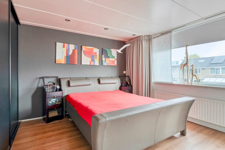 Photo 3 of Nijvelstraat 19