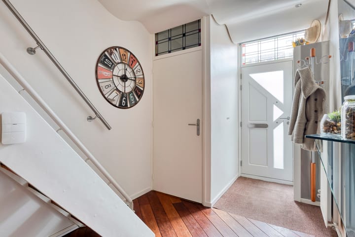 Photo 5 of Nijvelstraat 19