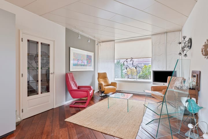 Photo 7 of Nijvelstraat 19