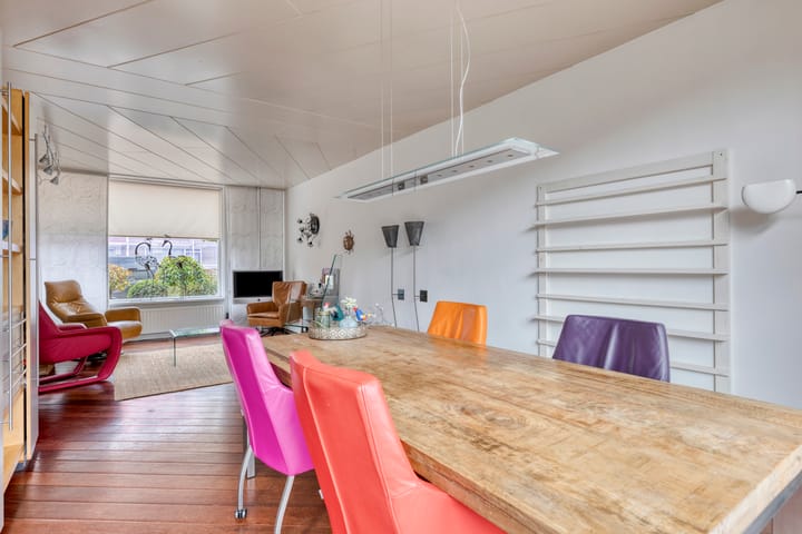 Photo 9 of Nijvelstraat 19