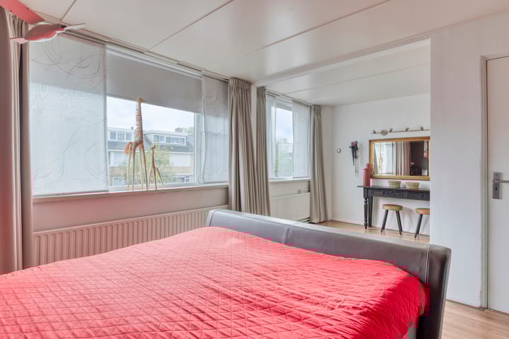 Photo 13 of Nijvelstraat 19