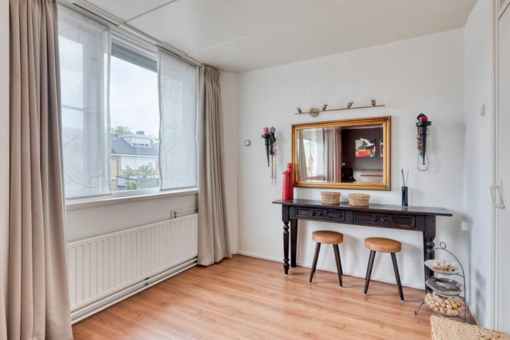 Photo 14 of Nijvelstraat 19