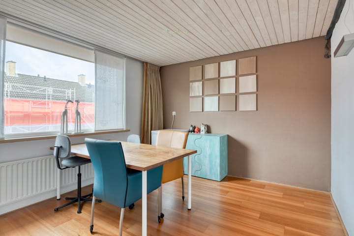 Photo 15 of Nijvelstraat 19