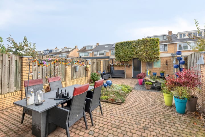 Photo 26 of Nijvelstraat 19