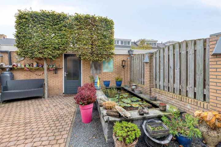 Photo 28 of Nijvelstraat 19