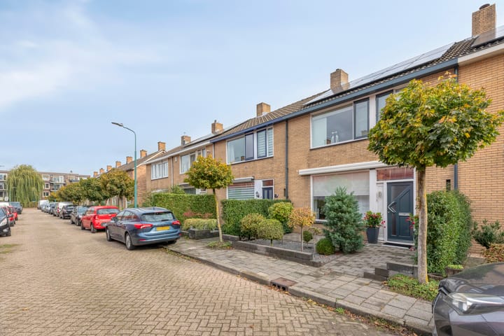 Photo 29 of Nijvelstraat 19