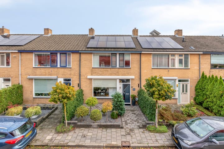 Photo 31 of Nijvelstraat 19