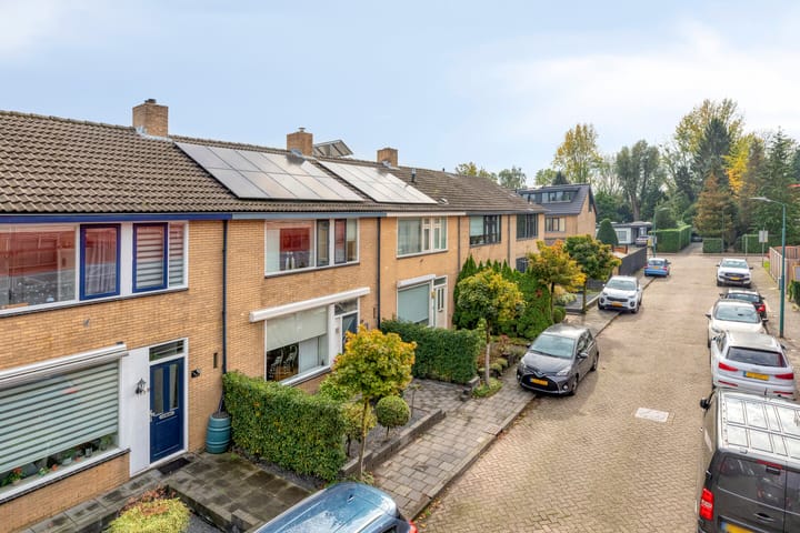 Photo 30 of Nijvelstraat 19