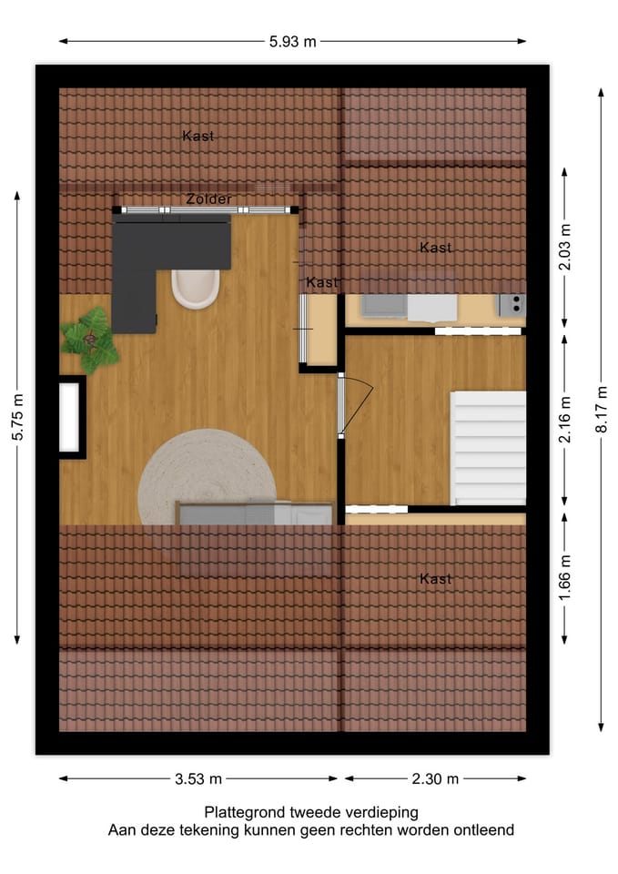 Photo 34 of Nijvelstraat 19