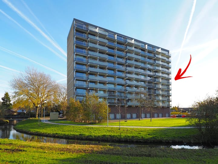 Foto 2 van Zernikelaan 428