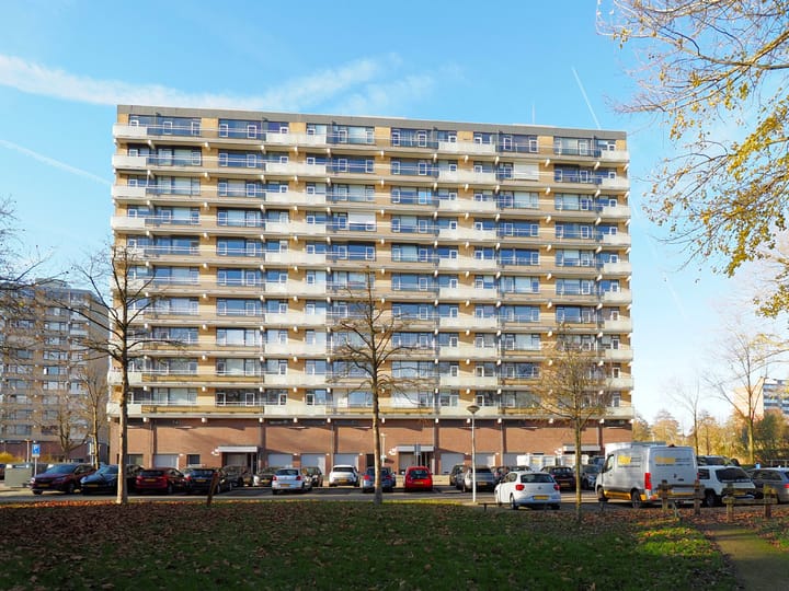 Foto 3 van Zernikelaan 428