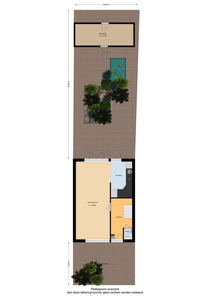 Photo 36 of Nijvelstraat 19