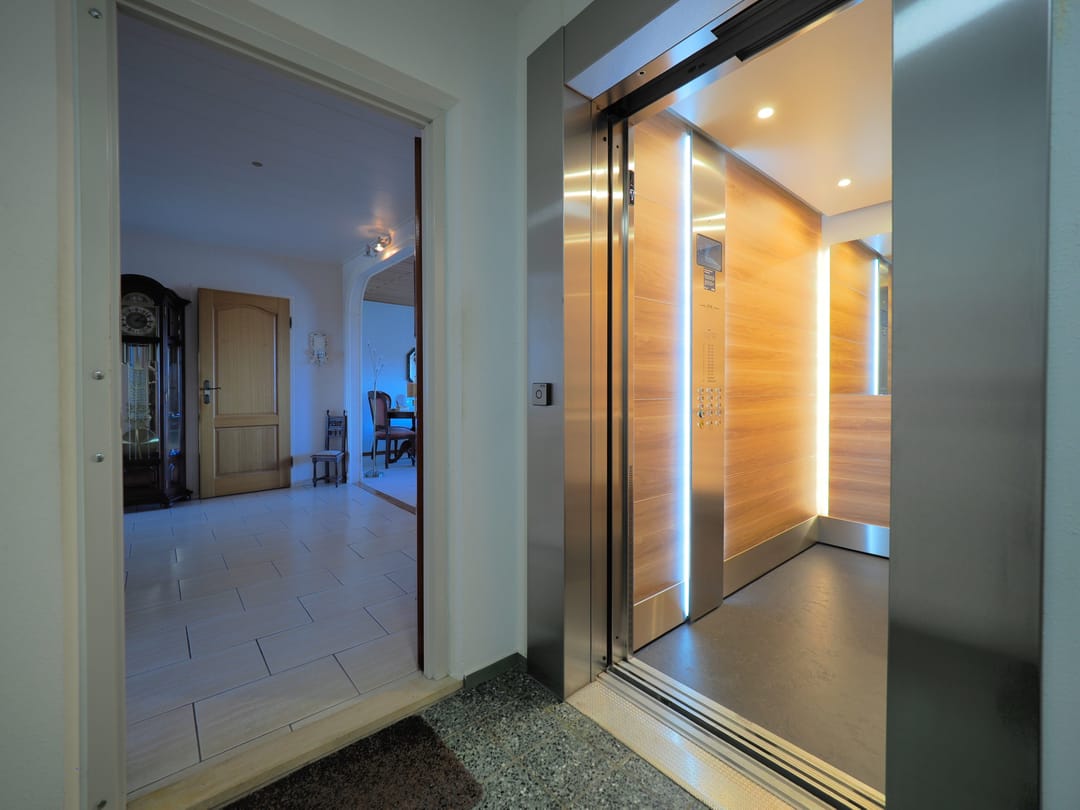 Foto 8 van Zernikelaan 428