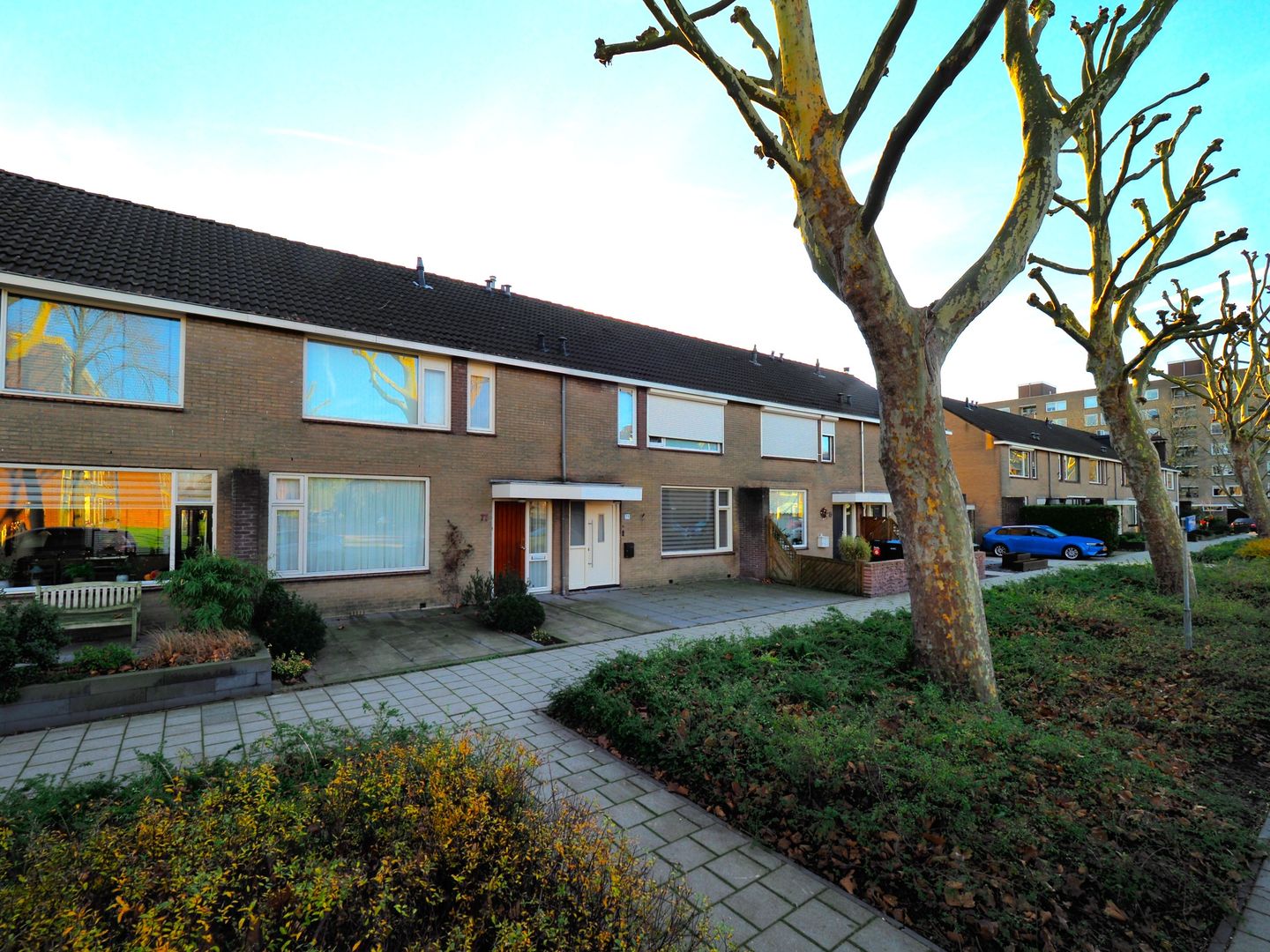 Photo 1 of Vincent van Goghlaan 77