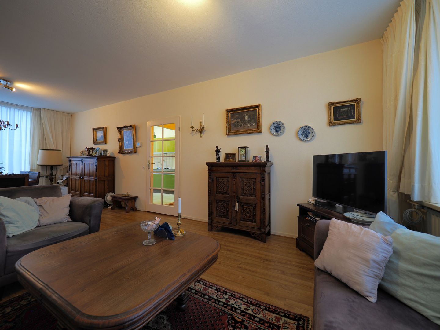 Foto 10 van Vincent van Goghlaan 77