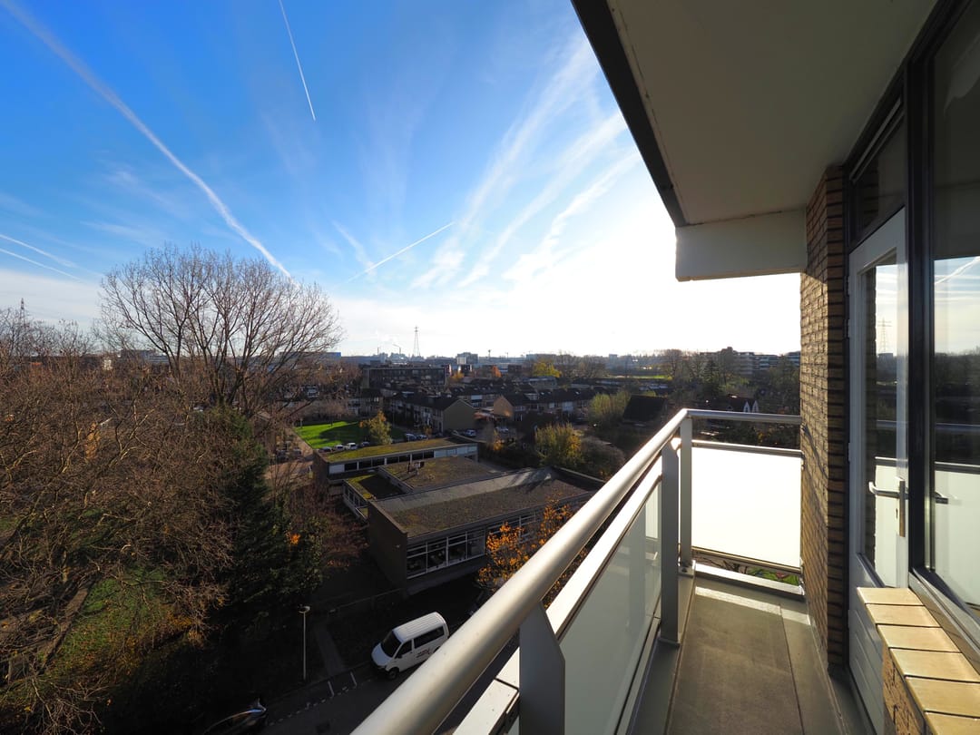 Foto 26 van Zernikelaan 428