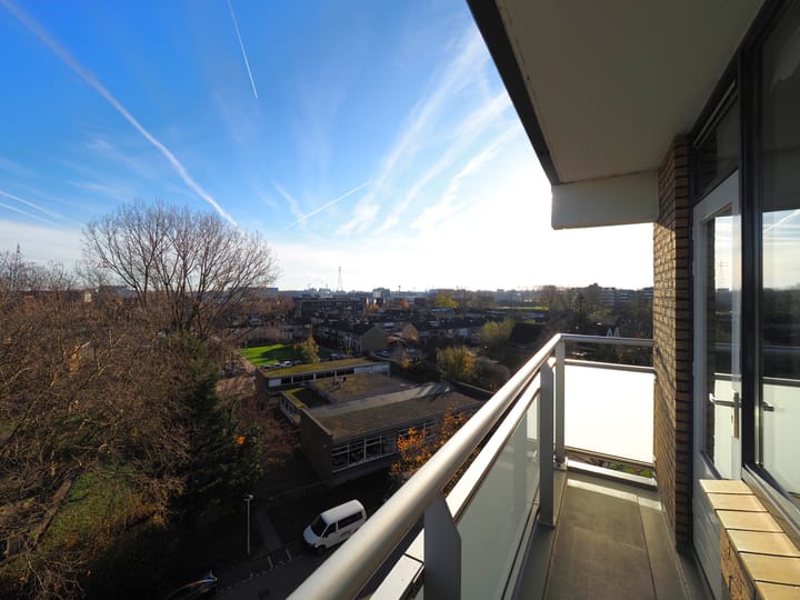 Foto 26 van Zernikelaan 428