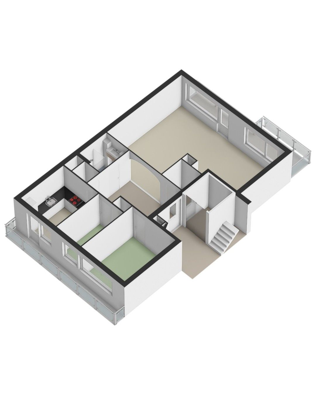 Foto 36 van Zernikelaan 428