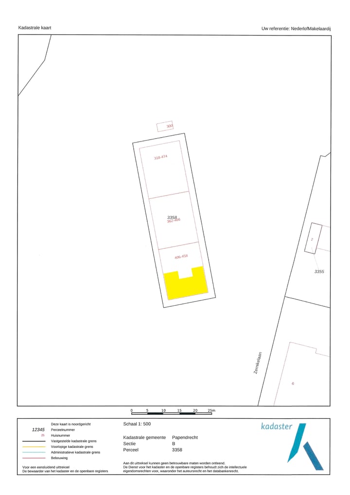 Foto 38 van Zernikelaan 428