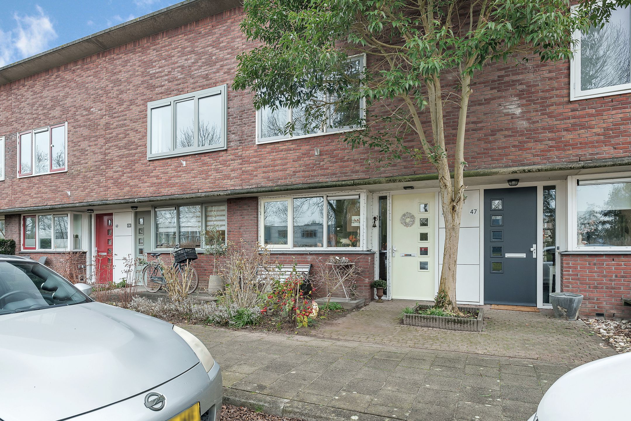 Koperslagerstraat 45 