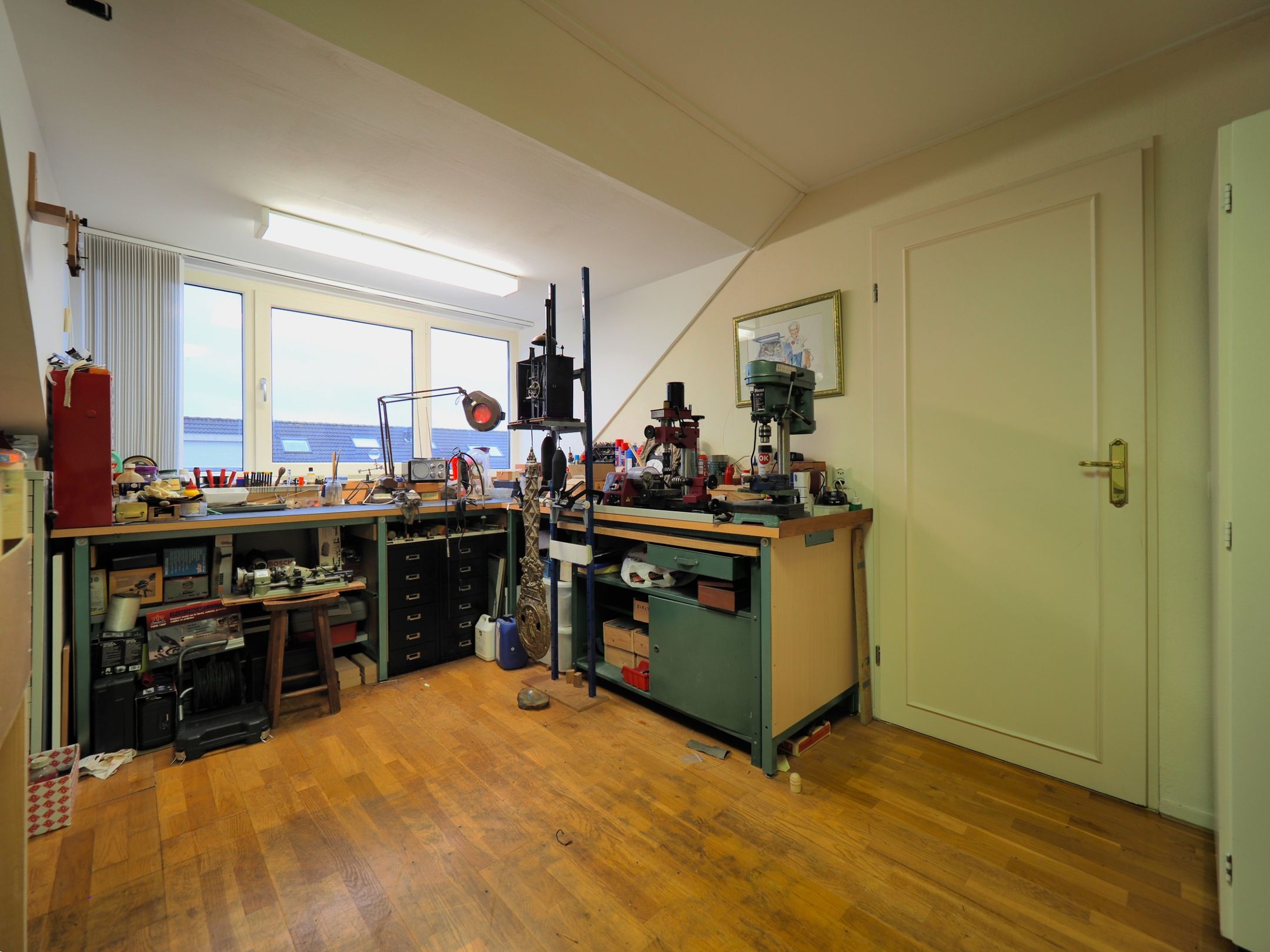 Foto 33 van Vincent van Goghlaan 77