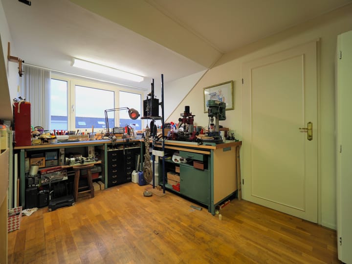 Photo 33 of Vincent van Goghlaan 77