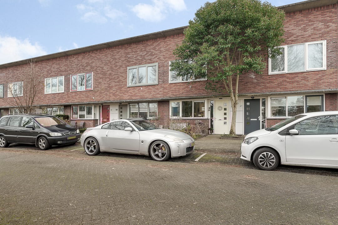 Foto 2 van Koperslagerstraat 45