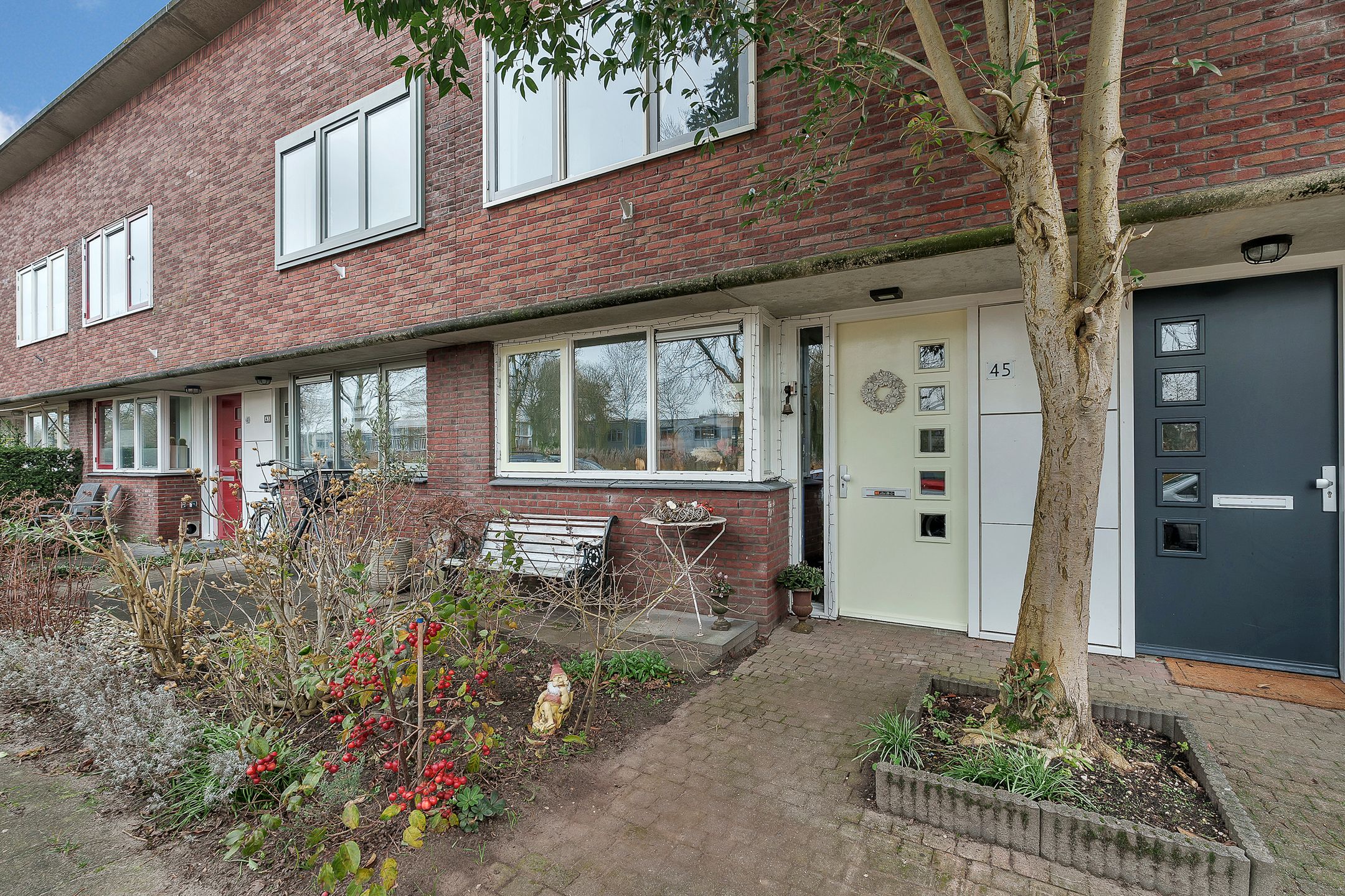 Foto 3 van Koperslagerstraat 45