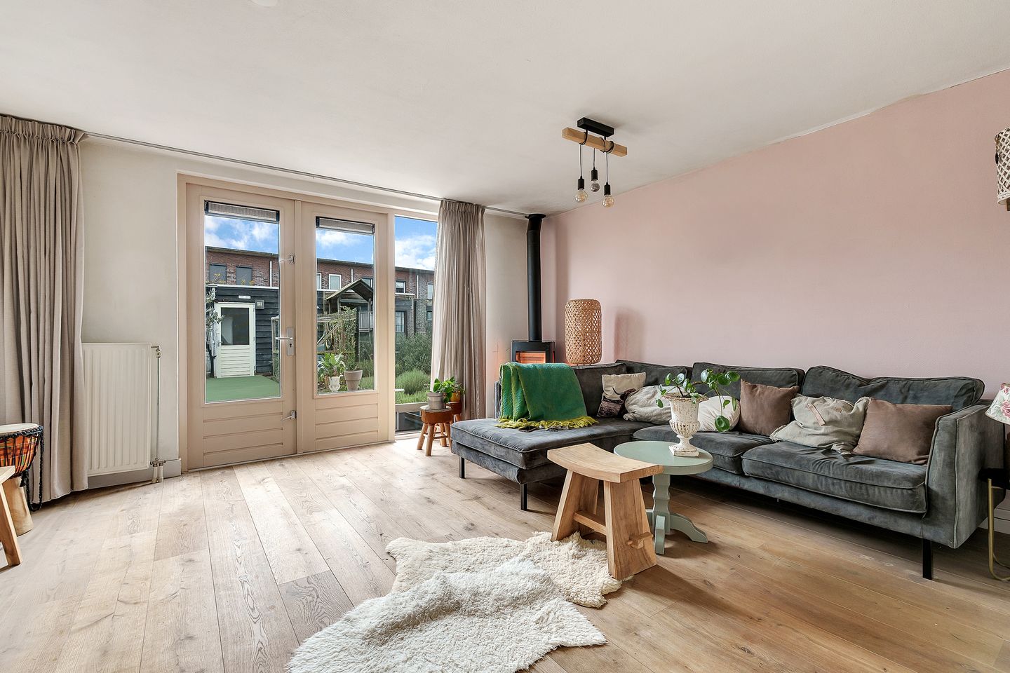 Foto 4 van Koperslagerstraat 45