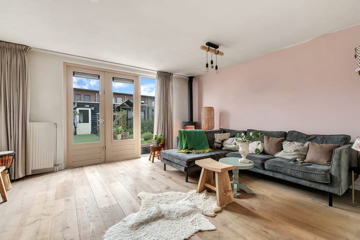 Foto 4 van Koperslagerstraat 45