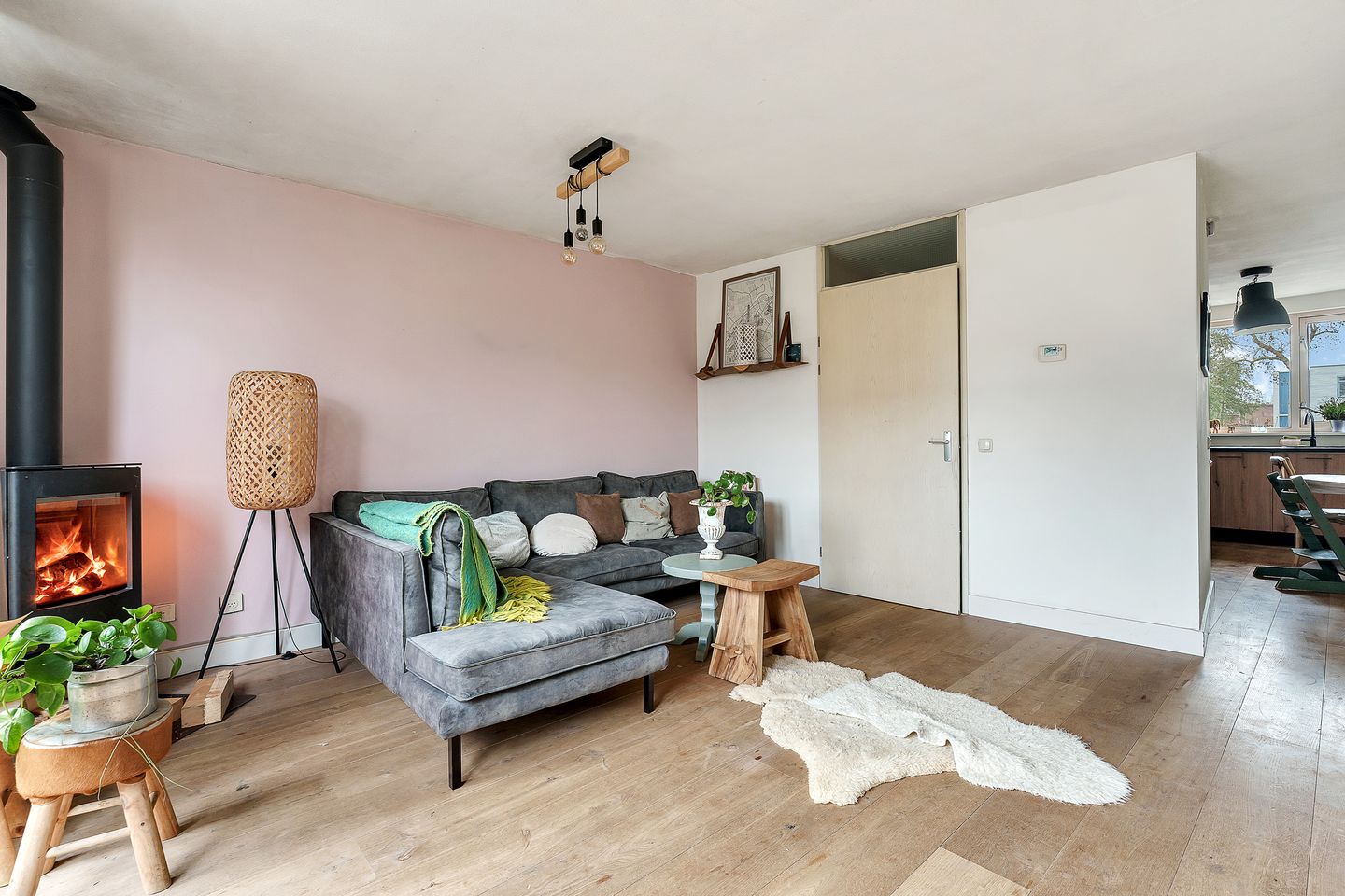 Foto 5 van Koperslagerstraat 45