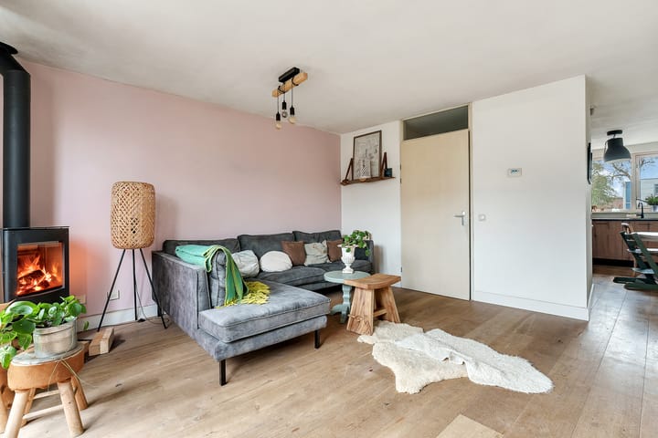 Foto 5 van Koperslagerstraat 45