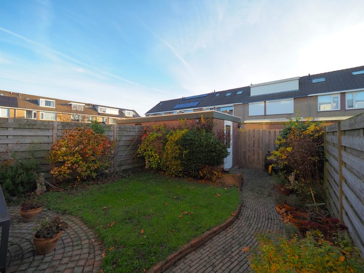 Photo 40 of Vincent van Goghlaan 77