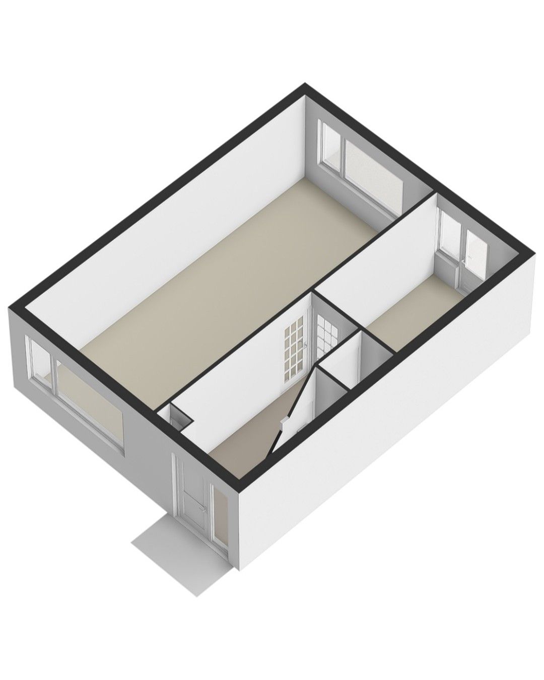 Foto 44 van Vincent van Goghlaan 77