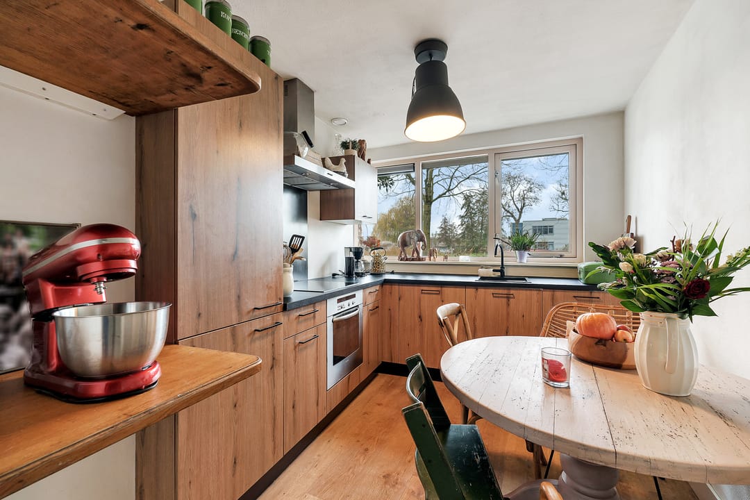 Foto 8 van Koperslagerstraat 45