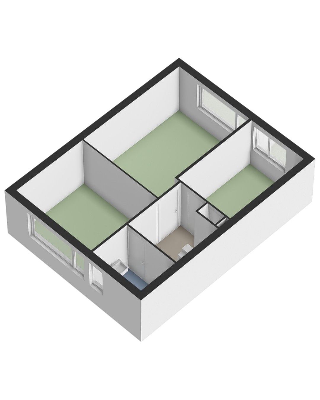 Foto 46 van Vincent van Goghlaan 77