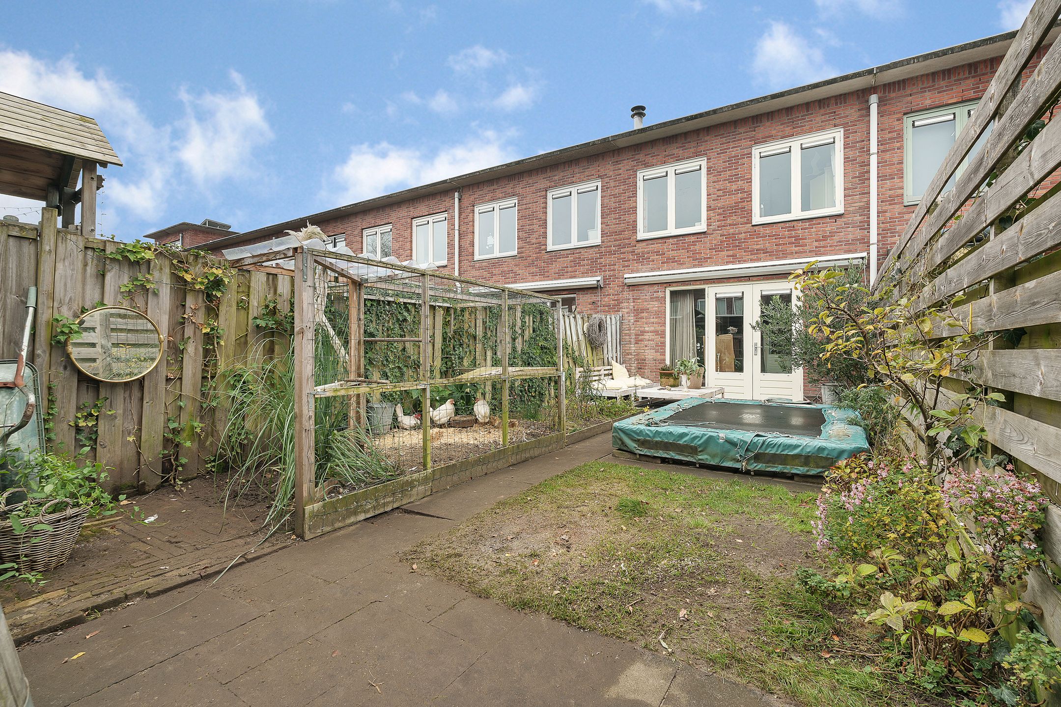 Foto 21 van Koperslagerstraat 45