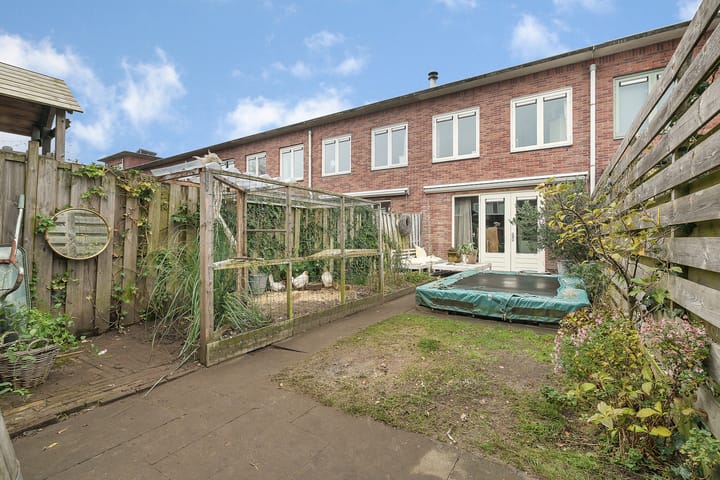 Foto 21 van Koperslagerstraat 45