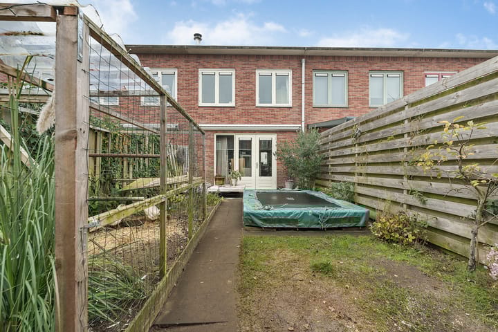 Foto 22 van Koperslagerstraat 45