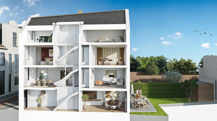 Foto 3 van Halterstraat 12