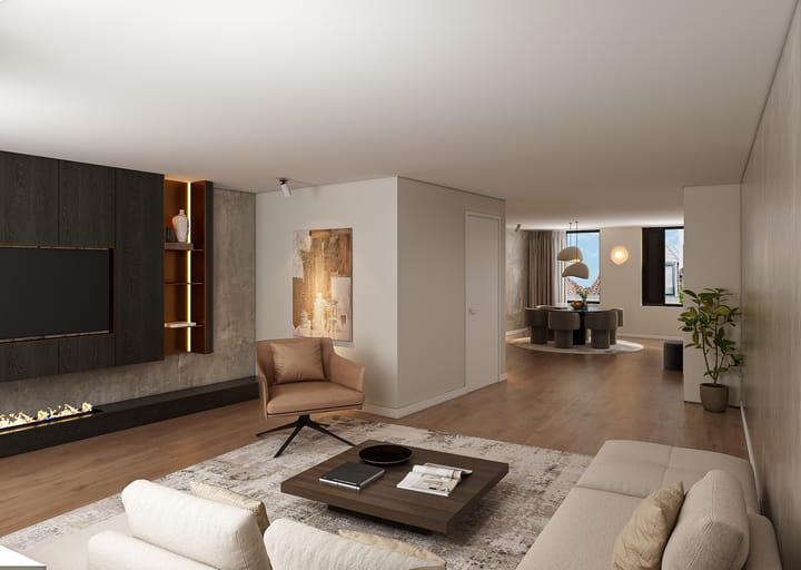 Foto 7 van Halterstraat 12