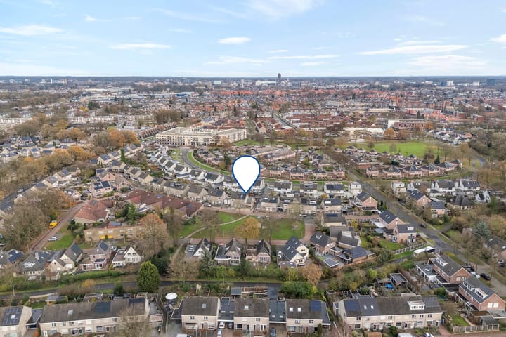 Photo 48 of Julie de Graaglaan 39