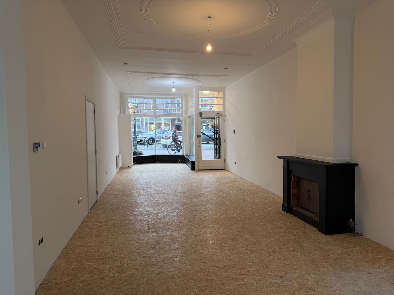 Bekijk foto 5 van Willem de Zwijgerlaan 50