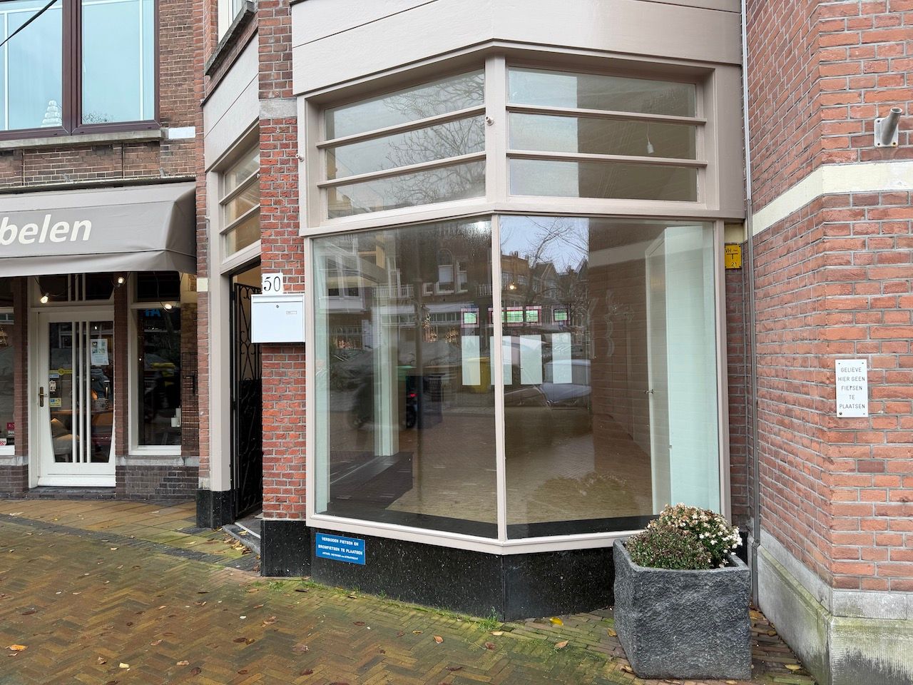 Bekijk foto 3 van Willem de Zwijgerlaan 50