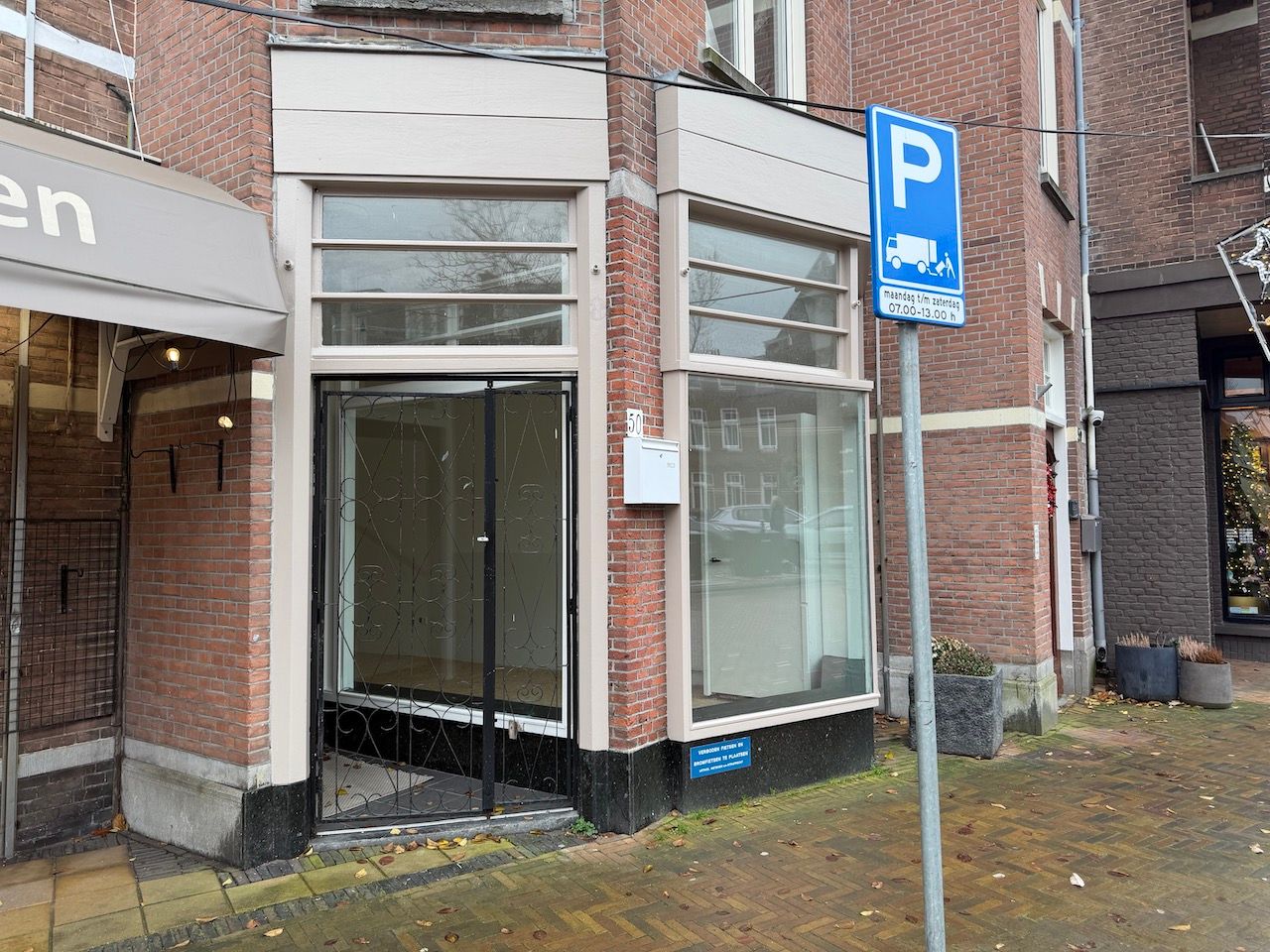 Bekijk foto 2 van Willem de Zwijgerlaan 50