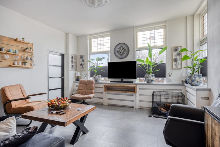 Foto 8 van Noorderstraat 260