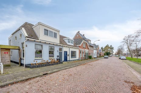 Noorderstraat thumbnail