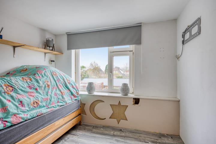 Foto 25 van Noorderstraat 260