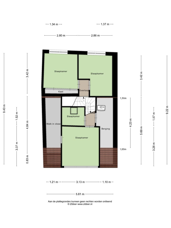 Foto 38 van Noorderstraat 260