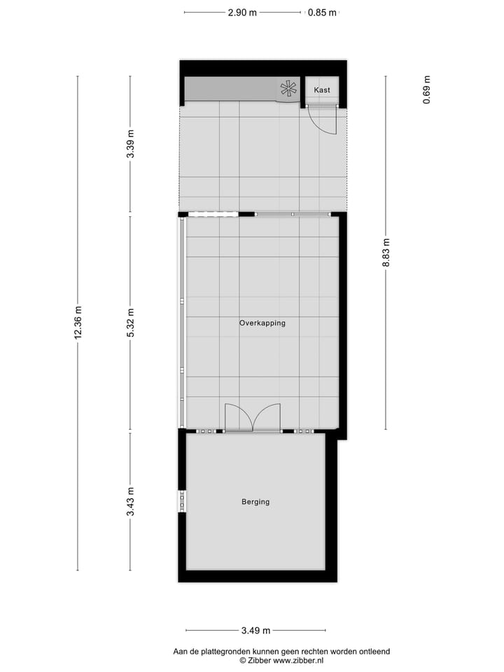 Foto 40 van Noorderstraat 260